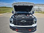 New 2025 Chevrolet Silverado 2500 LTZ Crew Cab for sale #S1228433 - photo 31