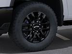 New 2025 Chevrolet Silverado 2500 LTZ Crew Cab for sale #S1228433 - photo 45