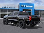 New 2025 Chevrolet Colorado Trail Boss Crew Cab 4WD Pickup for sale #S1241376 - photo 4