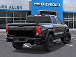 New 2025 Chevrolet Colorado Trail Boss Crew Cab 4WD Pickup for sale #S1241376 - photo 2