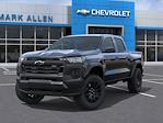 New 2025 Chevrolet Colorado Trail Boss Crew Cab 4WD Pickup for sale #S1241376 - photo 6