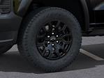 New 2025 Chevrolet Colorado Trail Boss Crew Cab 4WD Pickup for sale #S1241376 - photo 9