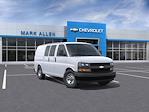 New 2025 Chevrolet Express 2500 Empty Cargo Van for sale #S1258256 - photo 1