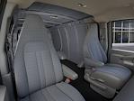 New 2025 Chevrolet Express 2500 Empty Cargo Van for sale #S1258256 - photo 16