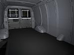 New 2025 Chevrolet Express 2500 Empty Cargo Van for sale #S1258277 - photo 17