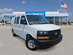 New 2025 Chevrolet Express 2500 Empty Cargo Van for sale #S1258277 - photo 1
