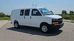 New 2025 Chevrolet Express 2500 Empty Cargo Van for sale #S1258277 - photo 6