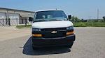 New 2025 Chevrolet Express 2500 Empty Cargo Van for sale #S1258277 - photo 7