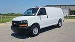 New 2025 Chevrolet Express 2500 Empty Cargo Van for sale #S1258277 - photo 8