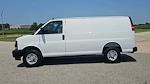 New 2025 Chevrolet Express 2500 Empty Cargo Van for sale #S1258277 - photo 9