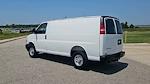 New 2025 Chevrolet Express 2500 Empty Cargo Van for sale #S1258277 - photo 10
