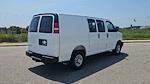 New 2025 Chevrolet Express 2500 Empty Cargo Van for sale #S1258277 - photo 3