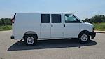 New 2025 Chevrolet Express 2500 Empty Cargo Van for sale #S1258277 - photo 12