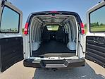 New 2025 Chevrolet Express 2500 Empty Cargo Van for sale #S1258277 - photo 26