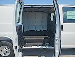 New 2025 Chevrolet Express 2500 Empty Cargo Van for sale #S1258277 - photo 27