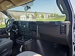 New 2025 Chevrolet Express 2500 Empty Cargo Van for sale #S1258277 - photo 29