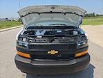 New 2025 Chevrolet Express 2500 Empty Cargo Van for sale #S1258277 - photo 30