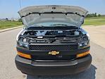 New 2025 Chevrolet Express 2500 Empty Cargo Van for sale #S1258277 - photo 4