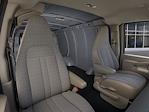 New 2025 Chevrolet Express 2500 Empty Cargo Van for sale #S1276169 - photo 16