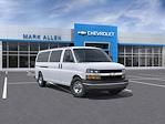 New 2025 Chevrolet Express 3500 1LT Passenger Van for sale #S1276535 - photo 34