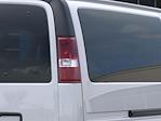 New 2025 Chevrolet Express 3500 1LT Passenger Van for sale #S1276535 - photo 44