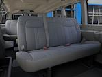 New 2025 Chevrolet Express 3500 1LT Passenger Van for sale #S1276535 - photo 50