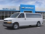 New 2025 Chevrolet Express 3500 1LT Passenger Van for sale #S1276535 - photo 36