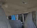 New 2025 Chevrolet Express 3500 1LT Passenger Van for sale #S1276535 - photo 57