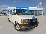 New 2025 Chevrolet Express 3500 1LT Passenger Van for sale #S1276535 - photo 1