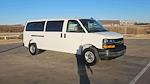 New 2025 Chevrolet Express 3500 1LT Passenger Van for sale #S1276535 - photo 5