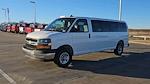 New 2025 Chevrolet Express 3500 1LT Passenger Van for sale #S1276535 - photo 7