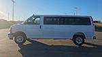 New 2025 Chevrolet Express 3500 1LT Passenger Van for sale #S1276535 - photo 8