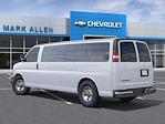 New 2025 Chevrolet Express 3500 1LT Passenger Van for sale #S1276535 - photo 37
