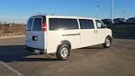 New 2025 Chevrolet Express 3500 1LT Passenger Van for sale #S1276535 - photo 4
