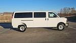 New 2025 Chevrolet Express 3500 1LT Passenger Van for sale #S1276535 - photo 10