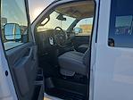 New 2025 Chevrolet Express 3500 1LT Passenger Van for sale #S1276535 - photo 19