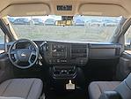New 2025 Chevrolet Express 3500 1LT Passenger Van for sale #S1276535 - photo 20