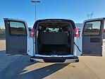 New 2025 Chevrolet Express 3500 1LT Passenger Van for sale #S1276535 - photo 2