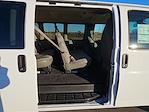 New 2025 Chevrolet Express 3500 1LT Passenger Van for sale #S1276535 - photo 25