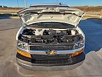 New 2025 Chevrolet Express 3500 1LT Passenger Van for sale #S1276535 - photo 28