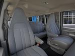 New 2025 Chevrolet Express 3500 1LS Passenger Van for sale #S1277236 - photo 48
