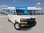 New 2025 Chevrolet Express 3500 1LS Passenger Van for sale #S1277236 - photo 1