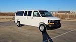 New 2025 Chevrolet Express 3500 1LS Passenger Van for sale #S1277236 - photo 3
