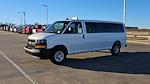New 2025 Chevrolet Express 3500 1LS Passenger Van for sale #S1277236 - photo 5