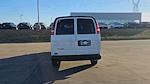 New 2025 Chevrolet Express 3500 1LS Passenger Van for sale #S1277236 - photo 8