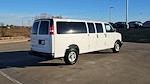 New 2025 Chevrolet Express 3500 1LS Passenger Van for sale #S1277236 - photo 2