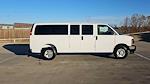 New 2025 Chevrolet Express 3500 1LS Passenger Van for sale #S1277236 - photo 9
