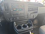 New 2025 Chevrolet Express 3500 1LS Passenger Van for sale #S1277236 - photo 17