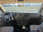 New 2025 Chevrolet Express 3500 1LS Passenger Van for sale #S1277236 - photo 19