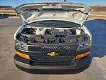 New 2025 Chevrolet Express 3500 1LS Passenger Van for sale #S1277236 - photo 28
